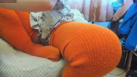 mistress_adel online show from 06/03/26, 09:34
