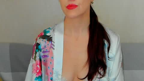 Victoria Eden online show from 06/30/26, 04:24