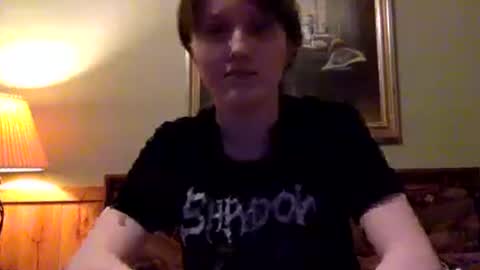 Lassie Cassie online show from 03/31/26, 01:51