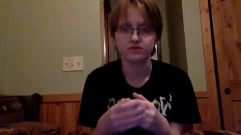 Lassie Cassie online show from 04/01/26, 03:29