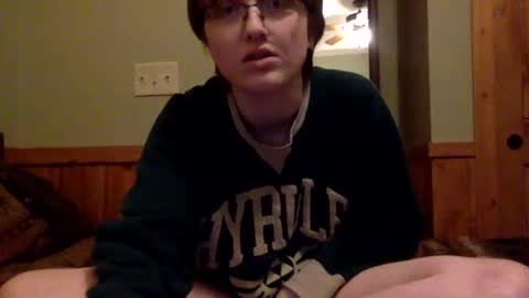 Lassie Cassie online show from 04/05/26, 03:36