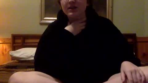 Lassie Cassie online show from 05/27/26, 02:08