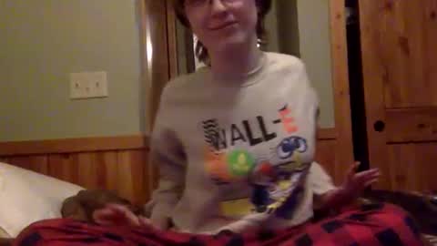 Lassie Cassie online show from 06/05/26, 08:58