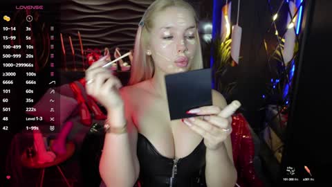 Darsy online show from 12/04/24, 07:06