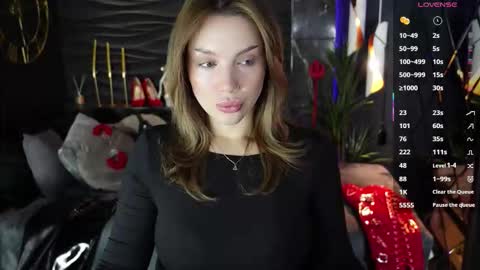 Darsy online show from 09/28/25, 05:57