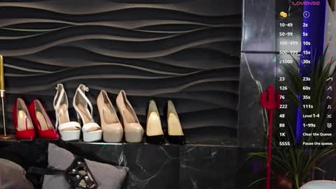 Darsy online show from 10/03/25, 01:52