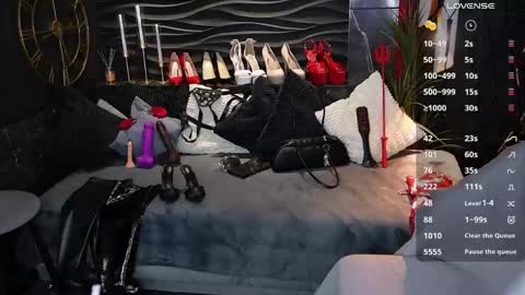 Darsy online show from 06/09/26, 01:45