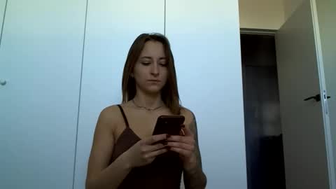 Mistress Cassie - Cash online show from 03/13/26, 08:54