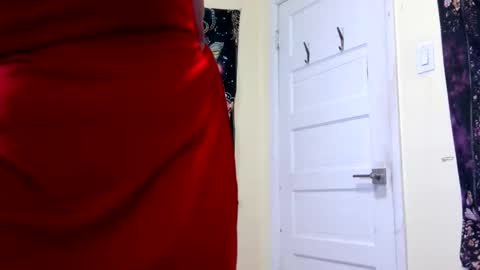 Mistress Kaha online show from 01/18/26, 07:39