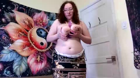 Mistress Kaha online show from 05/08/26, 07:30