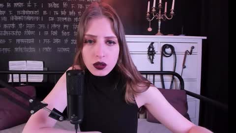 Mistress Marlene online show from 02/02/26, 08:24