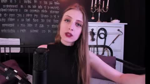 Mistress Marlene online show from 04/01/26, 01:41