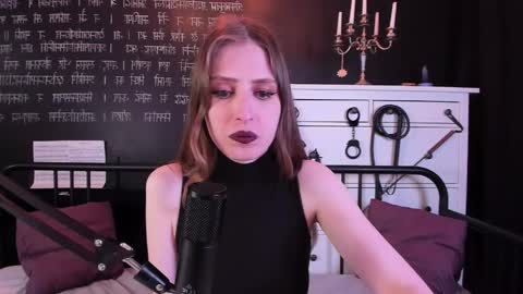 Mistress Marlene online show from 05/24/26, 08:41