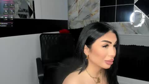 mistress_meryem online show from 02/18/25, 10:14