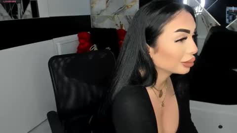 mistress_meryem online show from 03/06/25, 11:42