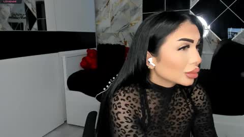 mistress_meryem online show from 03/11/25, 03:05