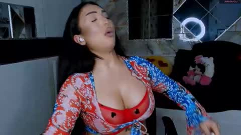 mistress_meryem online show from 10/14/25, 11:05