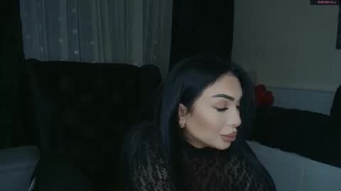 mistress_meryem online show from 01/14/26, 10:25