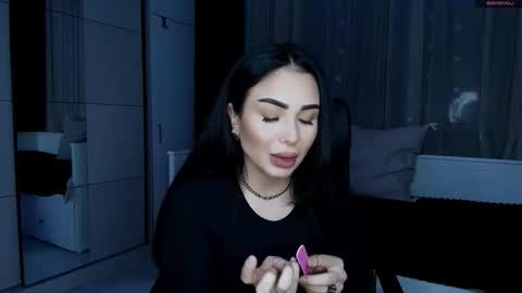 mistress_meryem online show from 03/02/26, 10:16