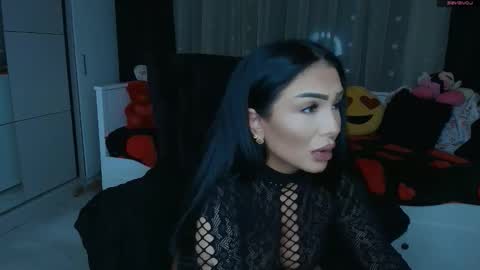 mistress_meryem online show from 04/24/26, 10:01