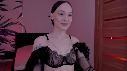 Mistress Mia online show from 12/05/24, 03:17