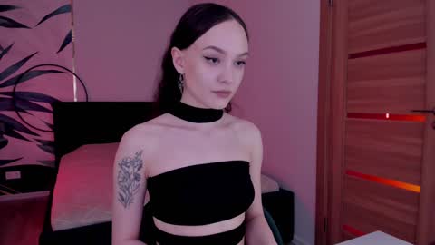 Mistress Mia online show from 01/26/25, 12:37