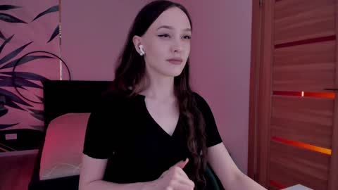 Mistress Mia online show from 02/02/25, 02:48