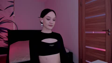 Mistress Mia online show from 02/22/25, 07:34