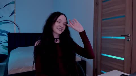 Mistress Mia online show from 09/10/25, 07:14