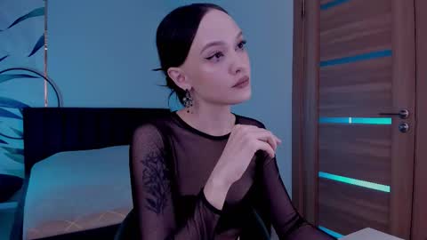 Mistress Mia online show from 09/14/25, 09:36