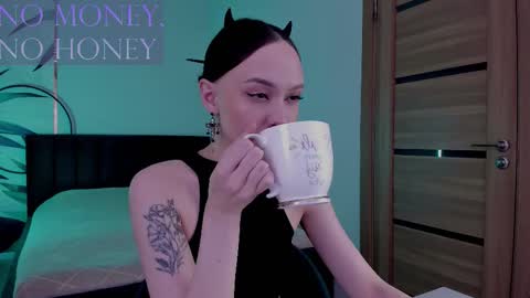 Mistress Mia online show from 10/26/25, 11:20