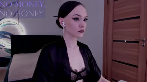Mistress Mia online show from 12/02/25, 02:12