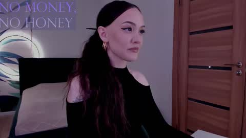 Mistress Mia online show from 12/20/25, 09:05