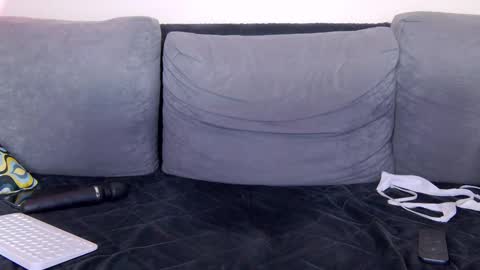 Milana online show from 12/11/24, 02:22