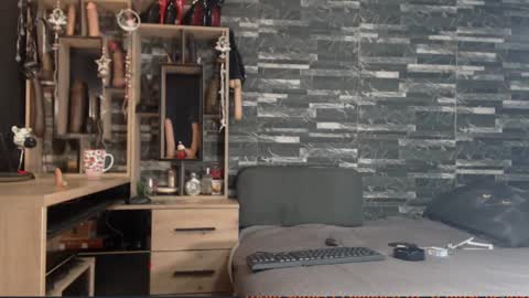 Mistress Mirybossy online show from 12/22/24, 07:00