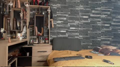 Mistress Mirybossy online show from 01/02/25, 06:07