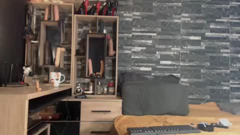 Mistress Mirybossy online show from 01/23/25, 02:44