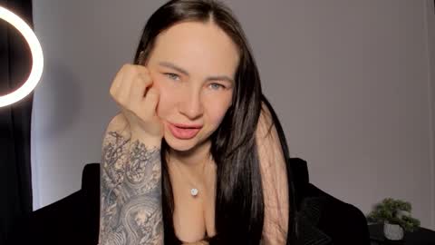 Mistress Nina online show from 03/09/26, 05:11