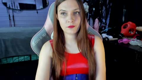 Dirty Priest and Ivi online show from 05/08/26, 10:37