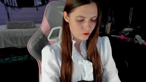 Dirty Priest and Ivi online show from 06/11/26, 06:28