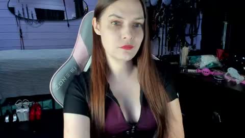 Dirty Priest and Ivi online show from 06/13/26, 07:01