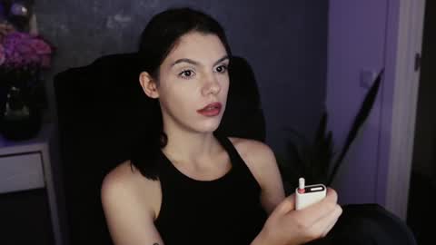 Miss Rochelle online show from 12/11/24, 01:47