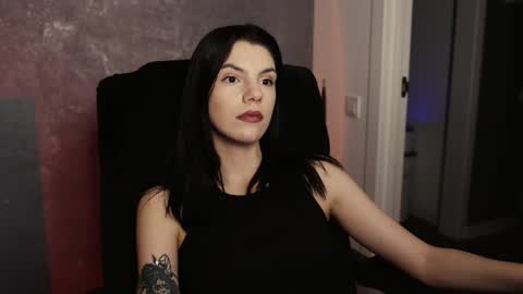 Miss Rochelle online show from 02/25/25, 07:03