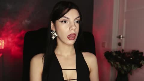 Miss Rochelle online show from 10/08/25, 08:50