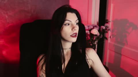 Miss Rochelle online show from 01/13/26, 03:23