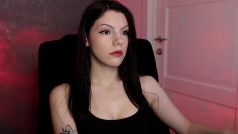 Miss Rochelle online show from 04/10/26, 09:03