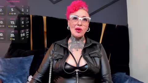 Sandy Mistress  online show from 06/08/26, 09:26