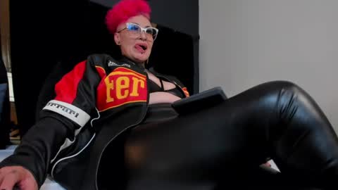 Sandy Mistress  online show from 07/02/26, 11:00