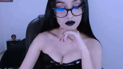 Mistress online show from 03/14/26, 01:01