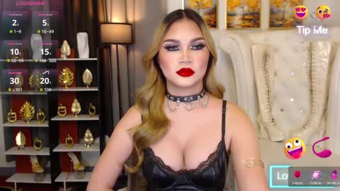 mistressathenna online show from 01/16/26, 08:13